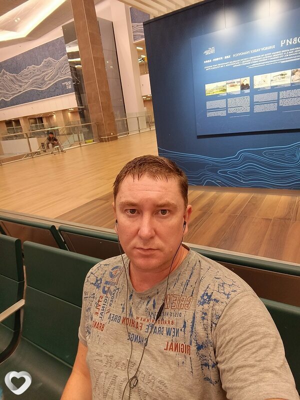 Денис, 37, Туле — анкета №1682553