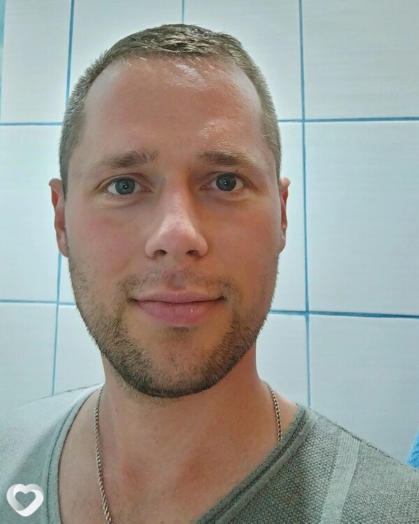 Алексей, 36, Слуцке — анкета №1682556