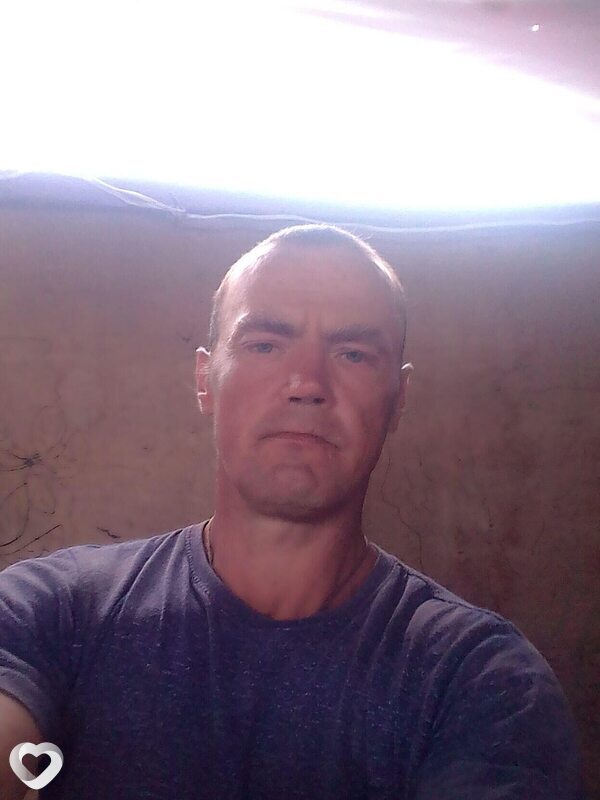 Вадим, 42, Таганроге — анкета №1682558