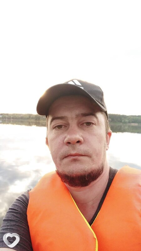 Михаил, 39, Димитровграде — анкета №1682567