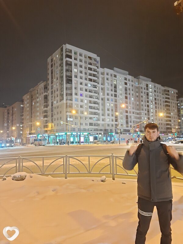 Шах, 27, Екатеринбурге — анкета №1682300
