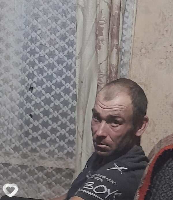 Алексей, 44, Сенно — анкета №1682307