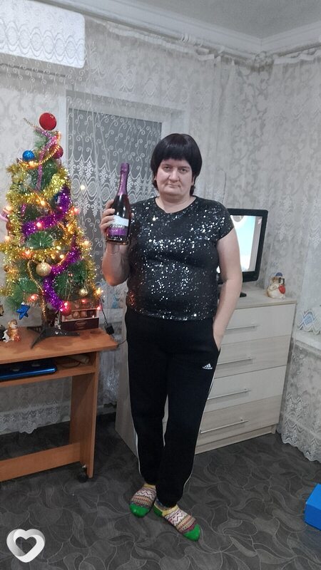 Наталья, 43, Москве — анкета №1682308