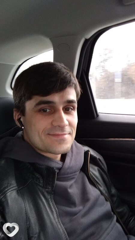 Леонид, 34, Самаре — анкета №1682312