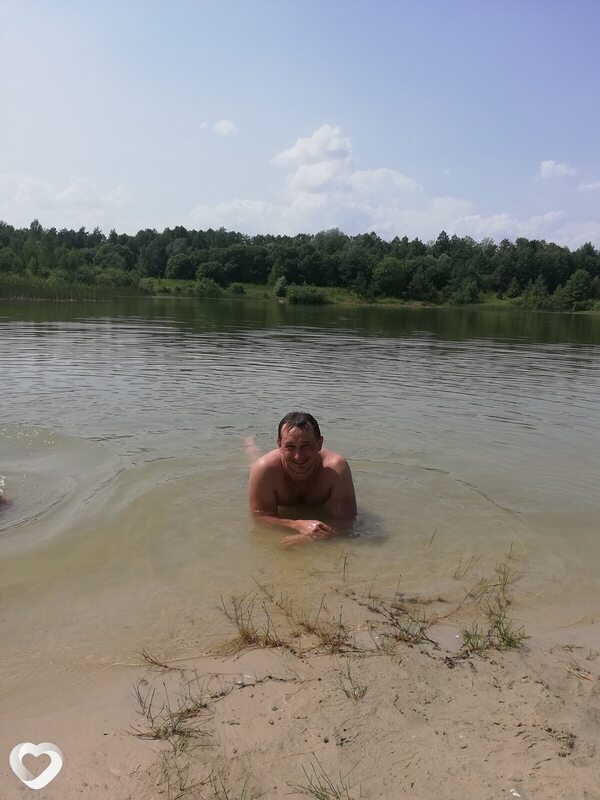 Дмитрий, 38, Щучине — анкета №1682314