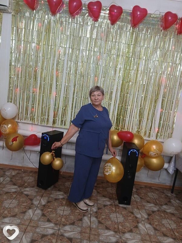 Ирина, 57, Уфе — анкета №1682315