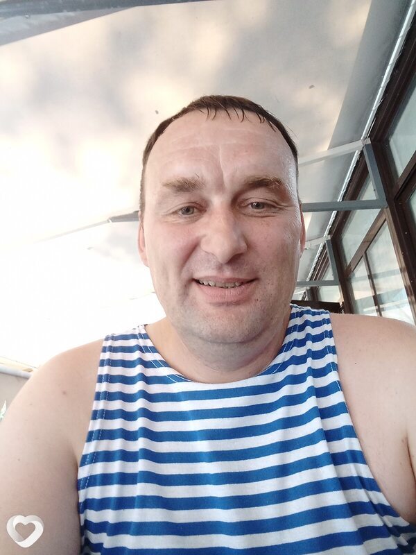 Александр, 42, Новосибирске — анкета №1682318