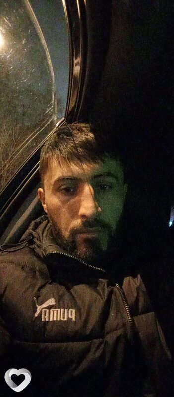 Санйа Памирец, 34, Москве — анкета №1682323