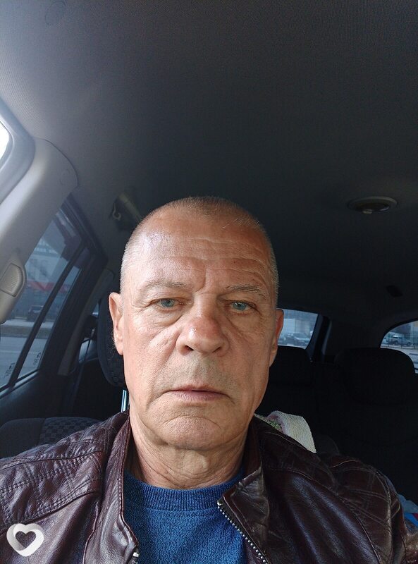 Александр, 59, Твери — анкета №1682180