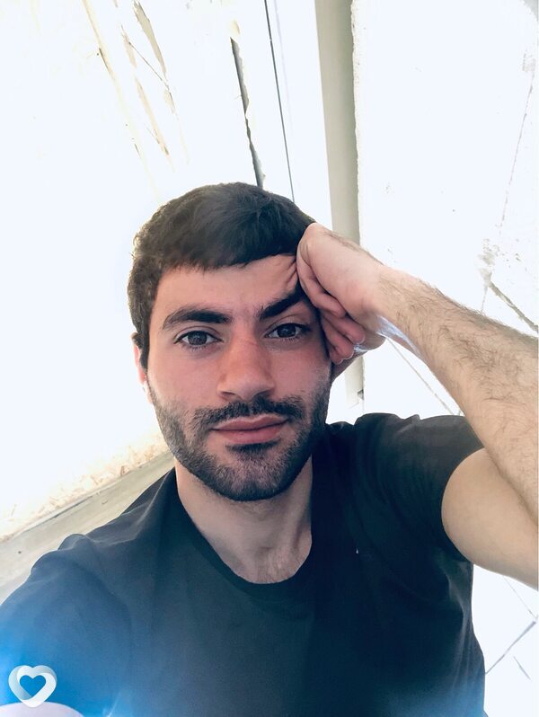 Ramenchik, 26, Краснодаре — анкета №1682187