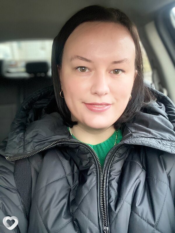 Дана, 39, Усть-Илимск — анкета №1682190