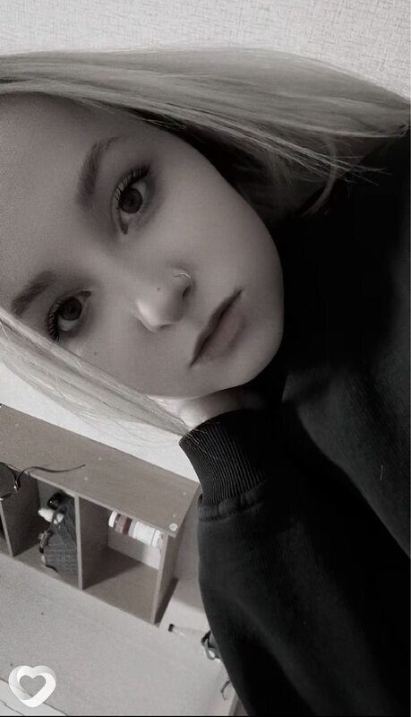 Ульяна, 20, Минске — анкета №1682196