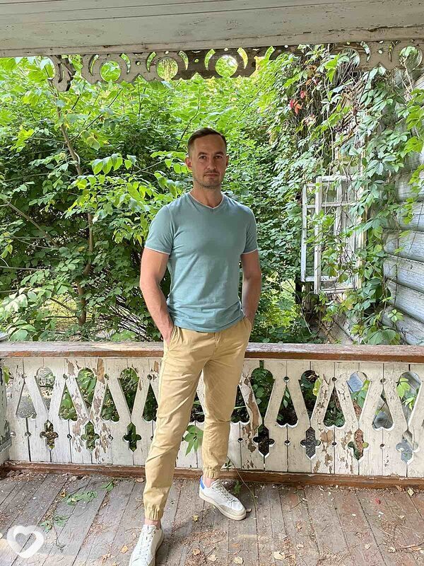 Александр, 40, Пензе — анкета №1682349