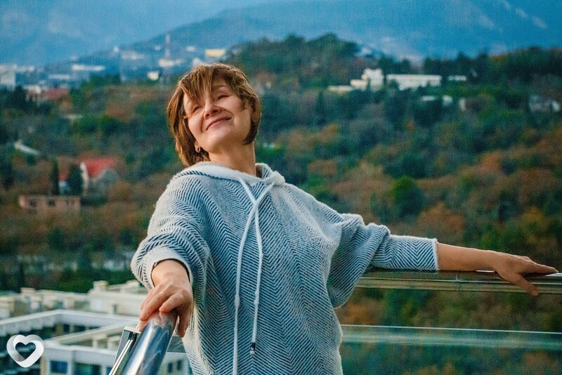 Татьяна, 58, Севастополе — анкета №1682353
