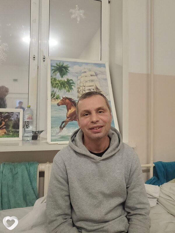 Алексей, 41, Минске — анкета №1682363