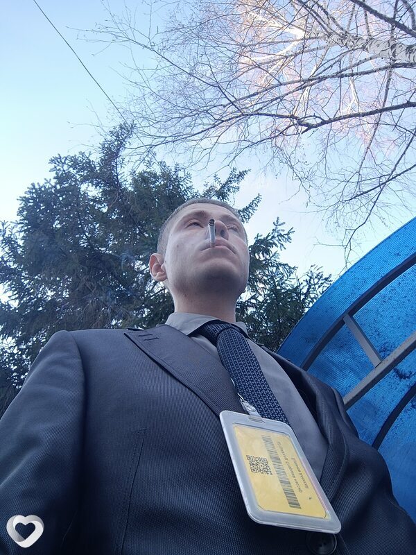 Алекс, 37, Саратове — анкета №1682368