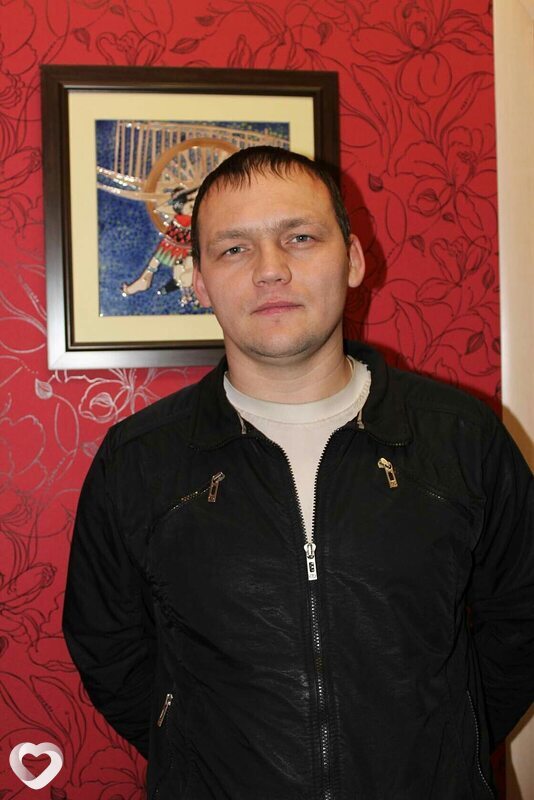 Сергей, 48, Нижнем Тагиле — анкета №1682369