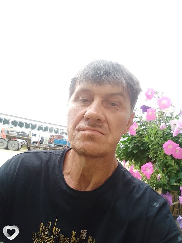 Юрий, 59, Нижневартовске — анкета №1682370
