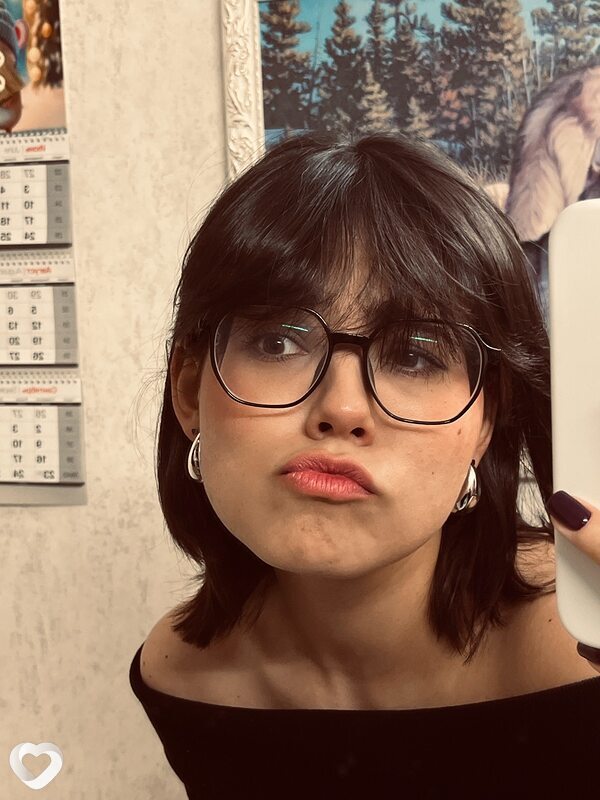 Анна, 21, Екатеринбурге — анкета №1682274