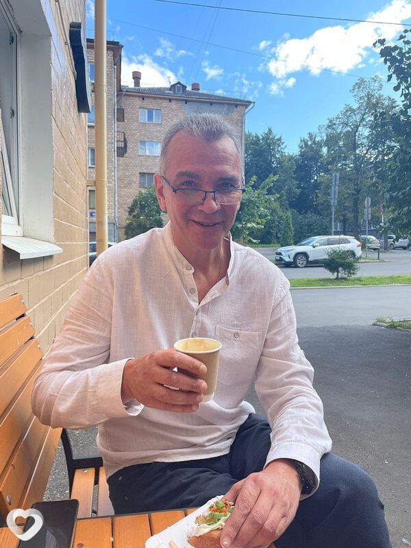 Владимир, 56, Москве — анкета №1682276