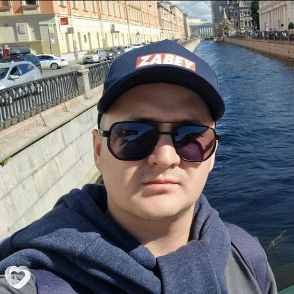 Дмитриц, 33, Тюмени — анкета №1682282