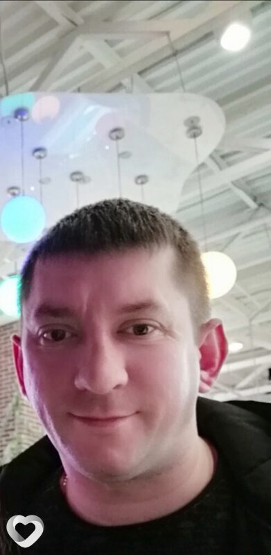 Николай, 39, Льгове — анкета №1682284