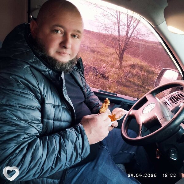 Алексей, 34, Днепр — анкета №1682287