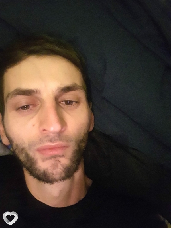 Ансар, 33, Ялте — анкета №1682291