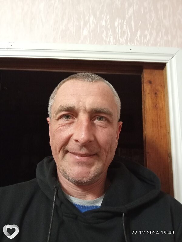Александр, 46, Одессе — анкета №1682297