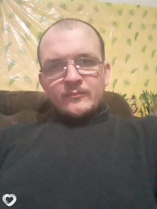 Александр, 36, Костанае — анкета №1682450