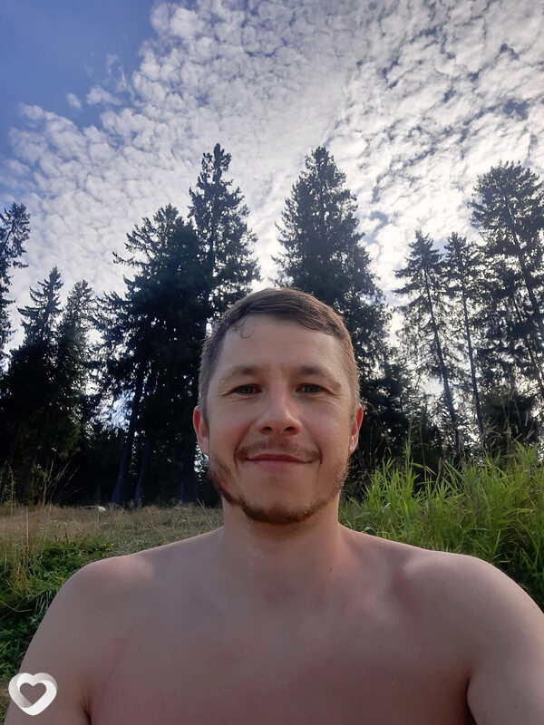 Денис, 37, Перми — анкета №1682453