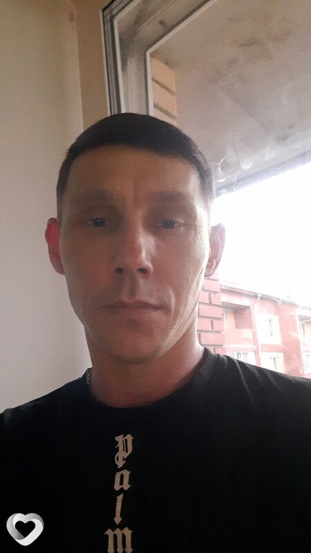 Павел, 40, Томске — анкета №1682457