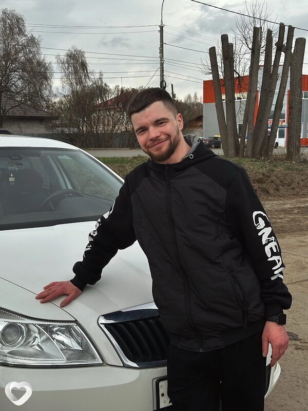Александр, 31, Воткинске — анкета №1682410