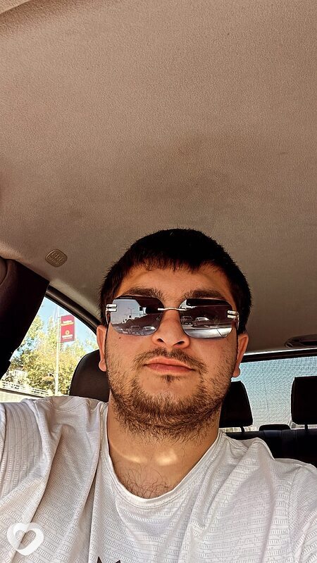Сулик, 31, Алматы — анкета №1682416