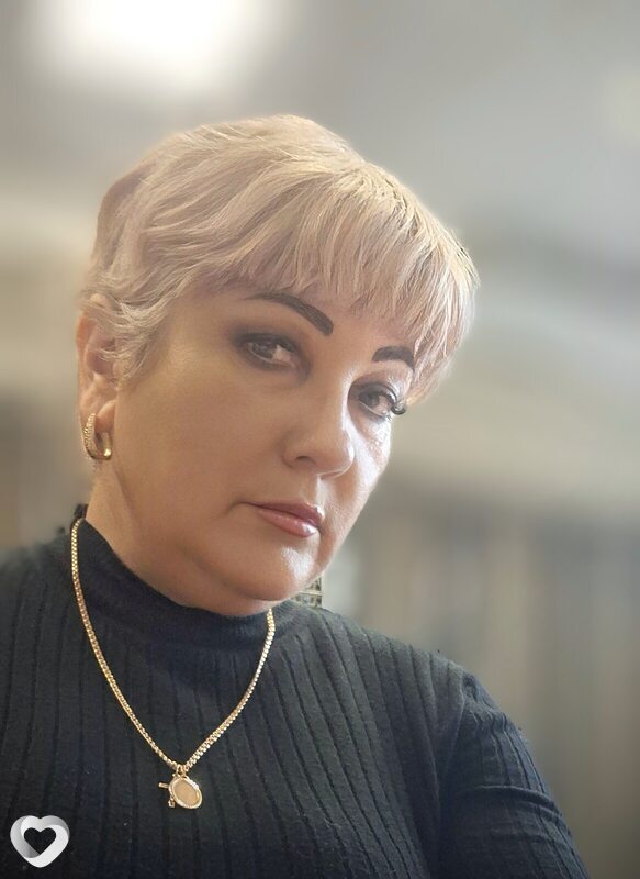 Татьяна, 48, Орске — анкета №1682332