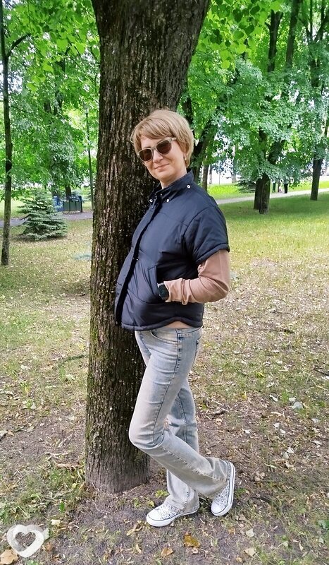 Юля, 46, Лиде — анкета №1682336