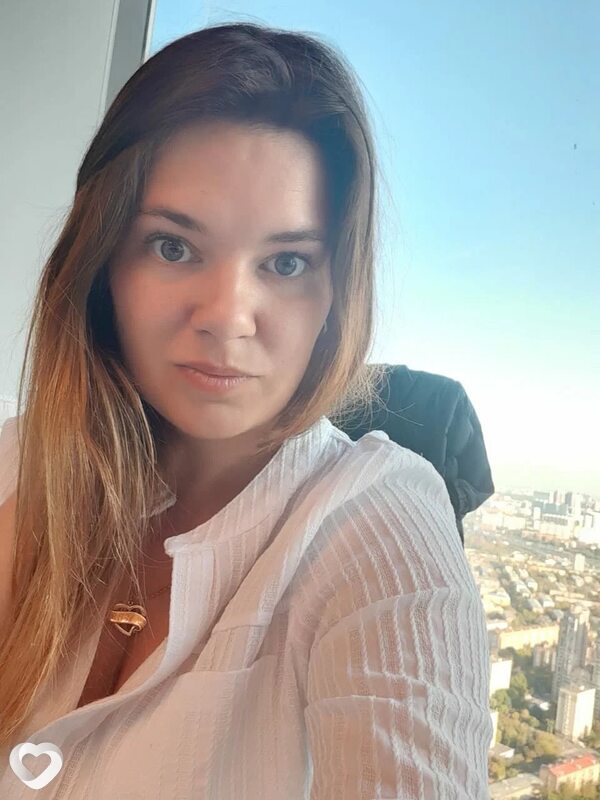 Дарья, 40, Казани — анкета №1682339