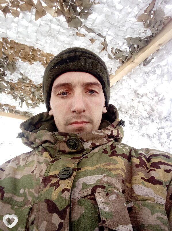 Александр, 30, Оренбурге — анкета №1682380