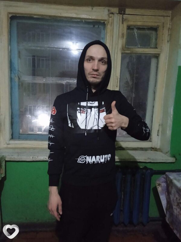 Александр, 36, Чебоксарах — анкета №1682385
