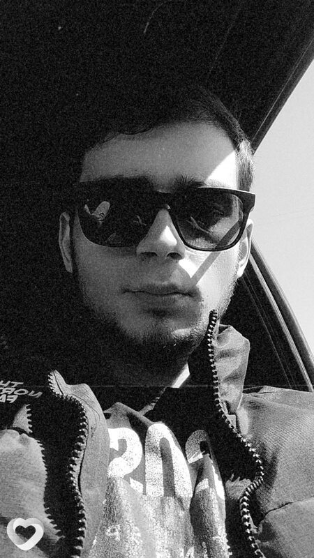 Валентин, 28, Костанае — анкета №1682389
