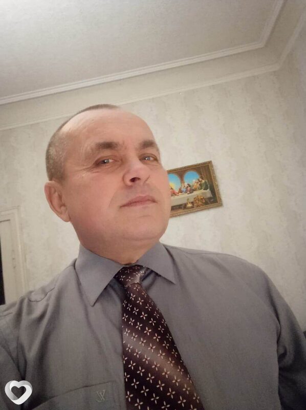 Серж, 48, Рязани — анкета №1682392