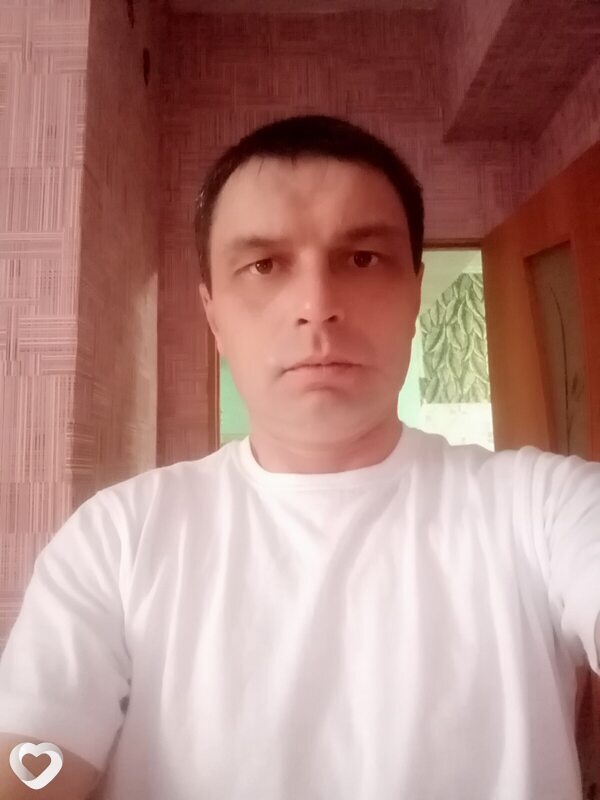 Ян, 39, Москве — анкета №1682394