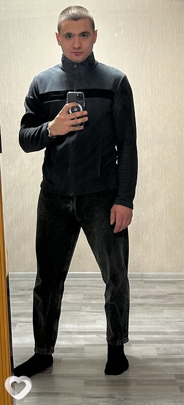 Андрей, 22, Курске — анкета №1682951
