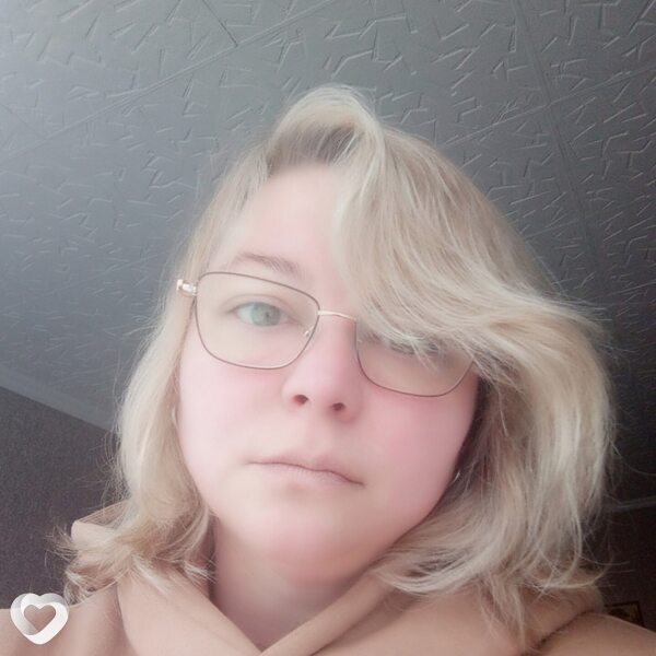 Оксана, 49, Энгельсе — анкета №1682952
