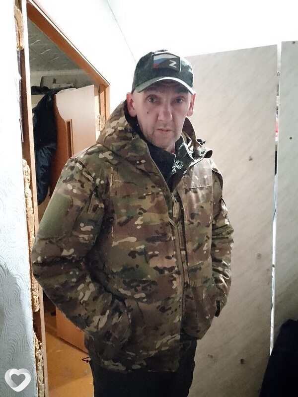 Алексей, 43, Старом Осколе — анкета №1682965