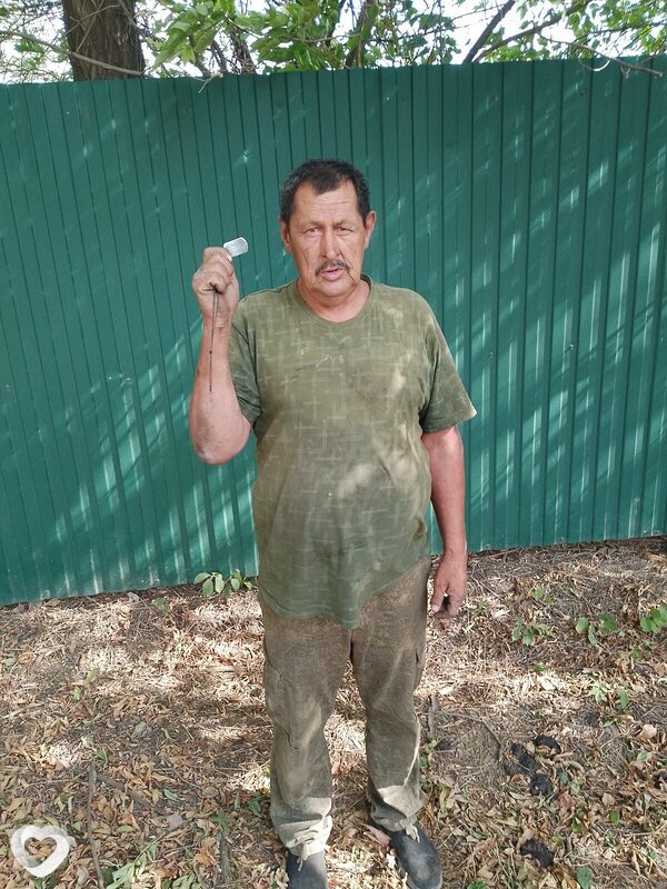 Игорь, 62, Новочеркасске — анкета №1682972