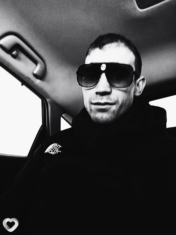 Роман, 30, Шелехове — анкета №1682474
