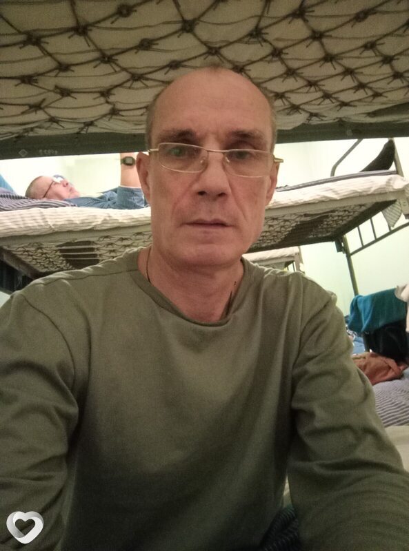 Андрей, 54, Барнауле — анкета №1682480