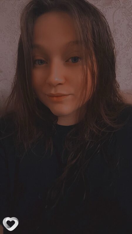 Анастасия, 24, Уфе — анкета №1682483