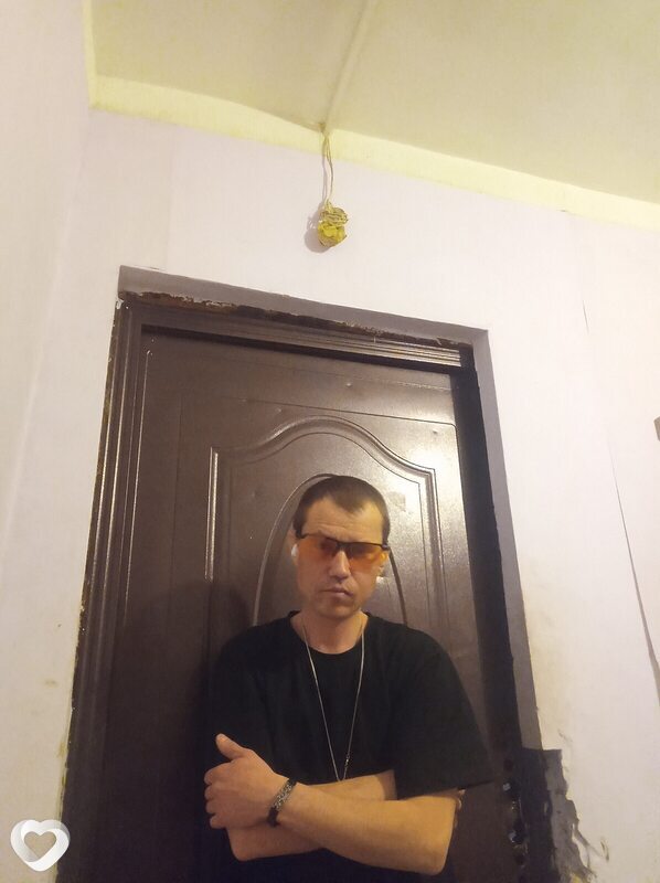 Андрей, 34, Хабаровске — анкета №1682488